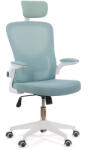 CHAIRS-ON Scaun de birou OFF 336 bleu