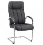 Chairs ON Scaune de conferință și vizitatori OFF 8115 Negru