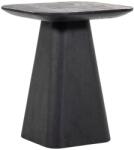 Eleonora Fekete fa lerakóasztal Aron 40 x 40 cm (ELE-95764)