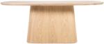 Eleonora Nola tölgyfa étkezőasztal 200 x 110 cm (ELE-96159)