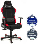 DXRacer FORMULA OH/FD01/NR szövet játékszék GC-F01-NR-D1