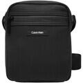 Calvin Klein Jeans Válltáskák CK ESSENTIAL REPORTER XS RUB K50K512811 Fekete Egy méret