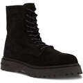 Tommy Jeans Csizmák - Fekete 42 - spartoo - 77 098 Ft