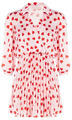 Rinascimento Ruhák CFC0124808003 Piros IT XL