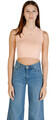 GUESS Blúzok ALEXIA TANK TOP W4GZ34 Z3F40 Rózsaszín EU S