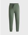 HUGO BOSS Nadrágok 50489617 DAYOTE232 Zöld EU L