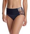 Ory 2 részes fürdőruhák W251259-1 Fekete EU XXL