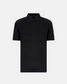 EAX Rövid ujjú pólók XM000307 AF10366 Fekete EU XL