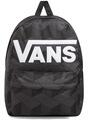 Vans Hátitáskák OLD SKOOL DROP V BACKP Fekete Egy méret