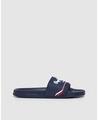 Pepe jeans Szandálok / Saruk PMS70160 SLIDER ORIGIN M Kék 41