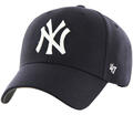 47 Brand Baseball sapkák New York Yankees MVP Cap Kék Egy méret - spartoo - 13 256 Ft