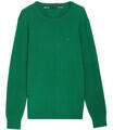 Tommy Hilfiger Pulóverek MW0MW39999 Zöld EU XL