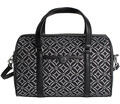 MICHAEL Michael Kors Válltáskák 35F4STFS6J-BLACK-SILVER Sokszínű Egy méret