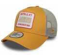 New-Era Baseball sapkák Ne patch trucker newera Bézs Egy méret