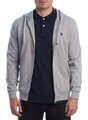 U. S. Polo Assn U. S Polo Assn. Pulóverek US41162009-188 Szürke EU XXL