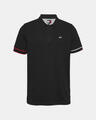 Tommy Hilfiger Rövid ujjú pólók DM0DM21306 Kék EU XL