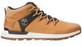 Timberland Csizmák SPRINT TREKKER MID LACE U Citromsárga 37