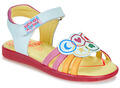 Agatha Ruiz de la Prada Szandálok / Saruk SANDALIA OLIMPIADAS Fehér 32