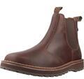 Clarks Csizmák SOLSBURY EASY Barna 42 1/2