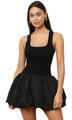 La Modeuse Ruhák 74296_P175759 Fekete EU M / L