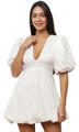 La Modeuse Ruhák 74390_P175870 Fehér EU L