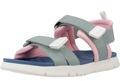 Camper Szandálok / Saruk ORUGA SANDAL Zöld 27