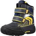 Geox Csizmák B GULP B BOY ABX Kék 20