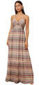 La Modeuse Ruhák 75217_P177670 Zöld EU M / L