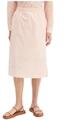 Compania Fantastica Szoknyák COMPAÑIA FANTÁSTICA Skirt 11067 - Pink Rózsaszín EU S