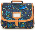 Tann's Iskolatáskák SEVAN CARTABLE 38 CM Kék Egy méret