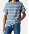 Levi's Rövid ujjú pólók 56605 0263 ORIGINAL HM Kék EU XL