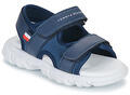 Tommy Hilfiger Szandálok / Saruk KYLE Kék 32 - spartoo - 23 722 Ft