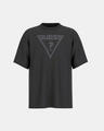 Guess Rövid ujjú pólók M4YI46 K8FQ4 Kék EU XXL