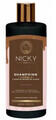 Nicky Samponok Chocolate Shampoo with Cocoa Butter Egy méret