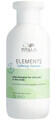 Wella Samponok Soothing Shampoo Elements 250 ml 250 ml