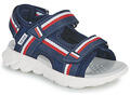 Geox Szandálok / Saruk J SANDAL AIRADYUM BO Kék 32 - spartoo - 45 791 Ft