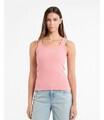 Guess Pólók / Galléros Pólók W5RP48 KA0H1 Rózsaszín EU L