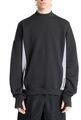 Reebok Pulóverek FRENCH TERRY CREWNE Fekete EU XS