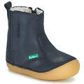 Kickers Csizmák SOCOOL CHO Kék 18