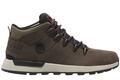 Timberland Csizmák SPRINT TREKKER MID LACE U Zöld 45