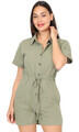 La Modeuse Overálok 71364_P167775 Keki EU XL