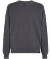 Calvin Klein Pulóverek WASHED HEAVY CREW NE J30J326687 Szürke EU XXL