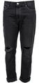 Tommy Hilfiger Nadrágok DM0DM11887 | Dad Jean Fekete US 30 / 32