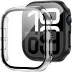 Tech-Protect Defense360 védőtok Apple Watch 4 / 5 / 6 / SE 44mm (átlátszó)