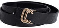 Roberto Cavalli Övek CCBT0016-1 Fekete 105