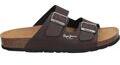 Pepe jeans Szandálok / Saruk PMS90108-878 Barna 41