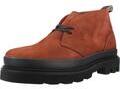 Clarks Csizmák BADELL DB Barna 45