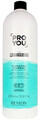 Revlon Samponok The Moisturizer Proyou Hydrating Shampoo 1000 ml 1000 ml