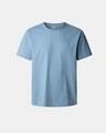 Pepe Jeans Rövid ujjú pólók PM509741 CONTRAST CONNO Kék EU XL