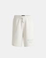 HUGO BOSS Nadrágok 50510728 NOMARIO Fehér EU XXL